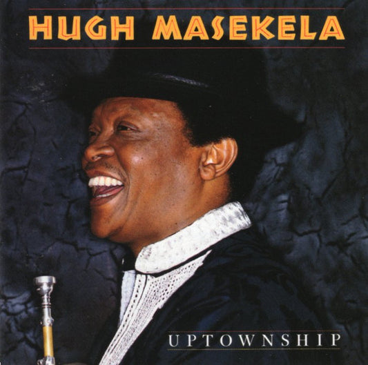 Hugh Masekela – Uptownship [Vinyl]