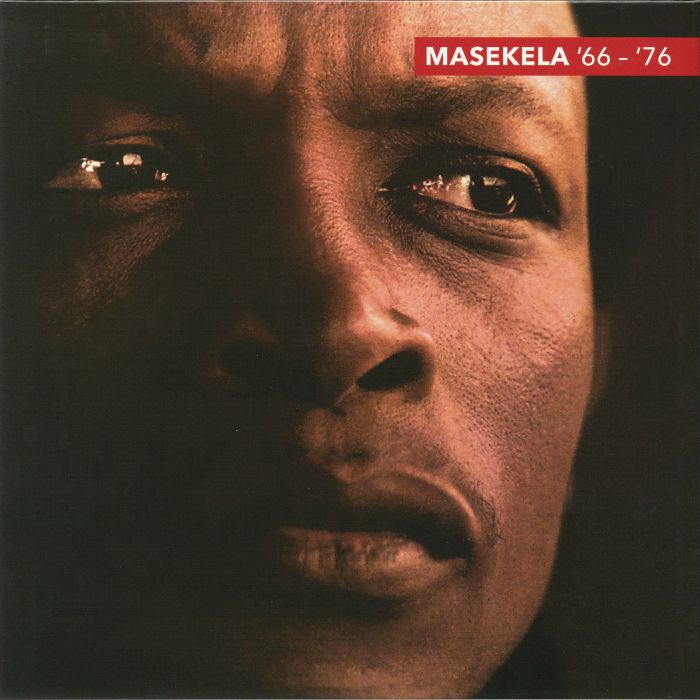 Hugh Masekela - Masekela '66 - '76 [7LP Boxset]