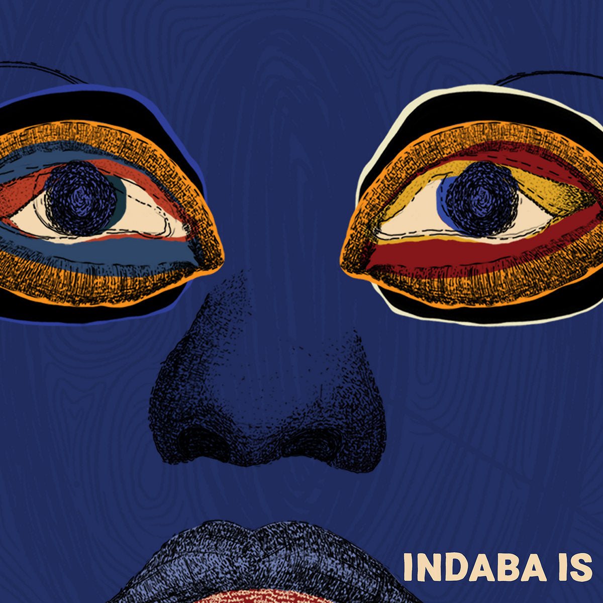 Indaba Is - Various Artists