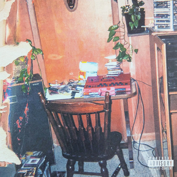 J. Cole – The Fall-Off [4xLP]