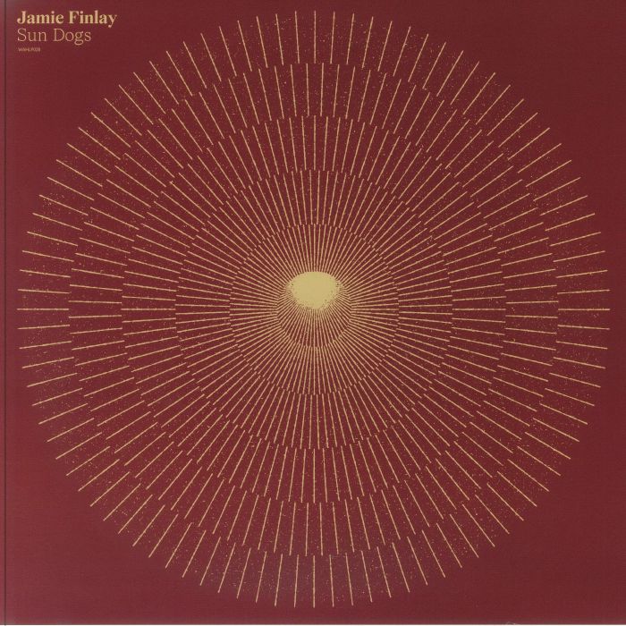 Jamie Finlay - Sun Dogs