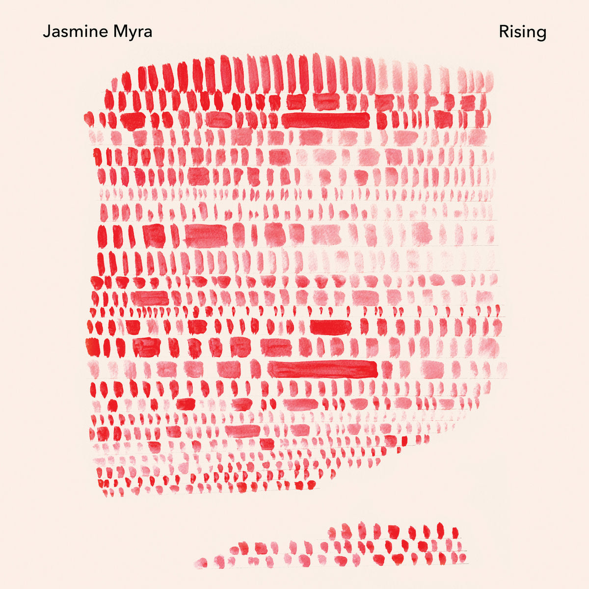 Jasmine Myra – Rising