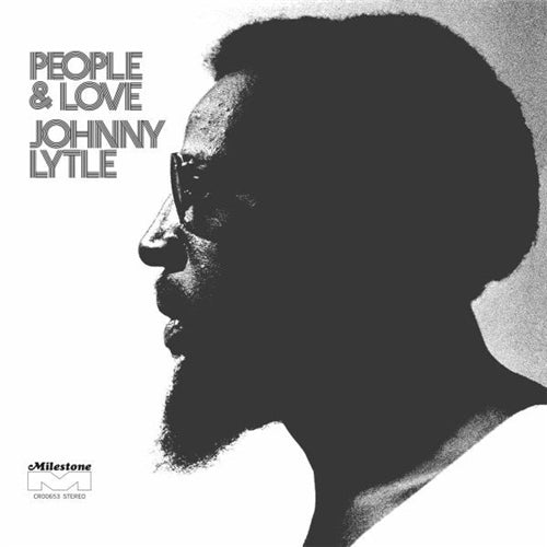 Johnny Lytle – People & Love [reissue]