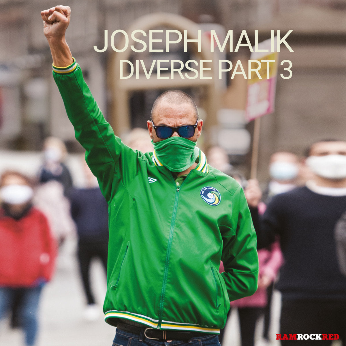 Joseph Malik – Diverse Part 3