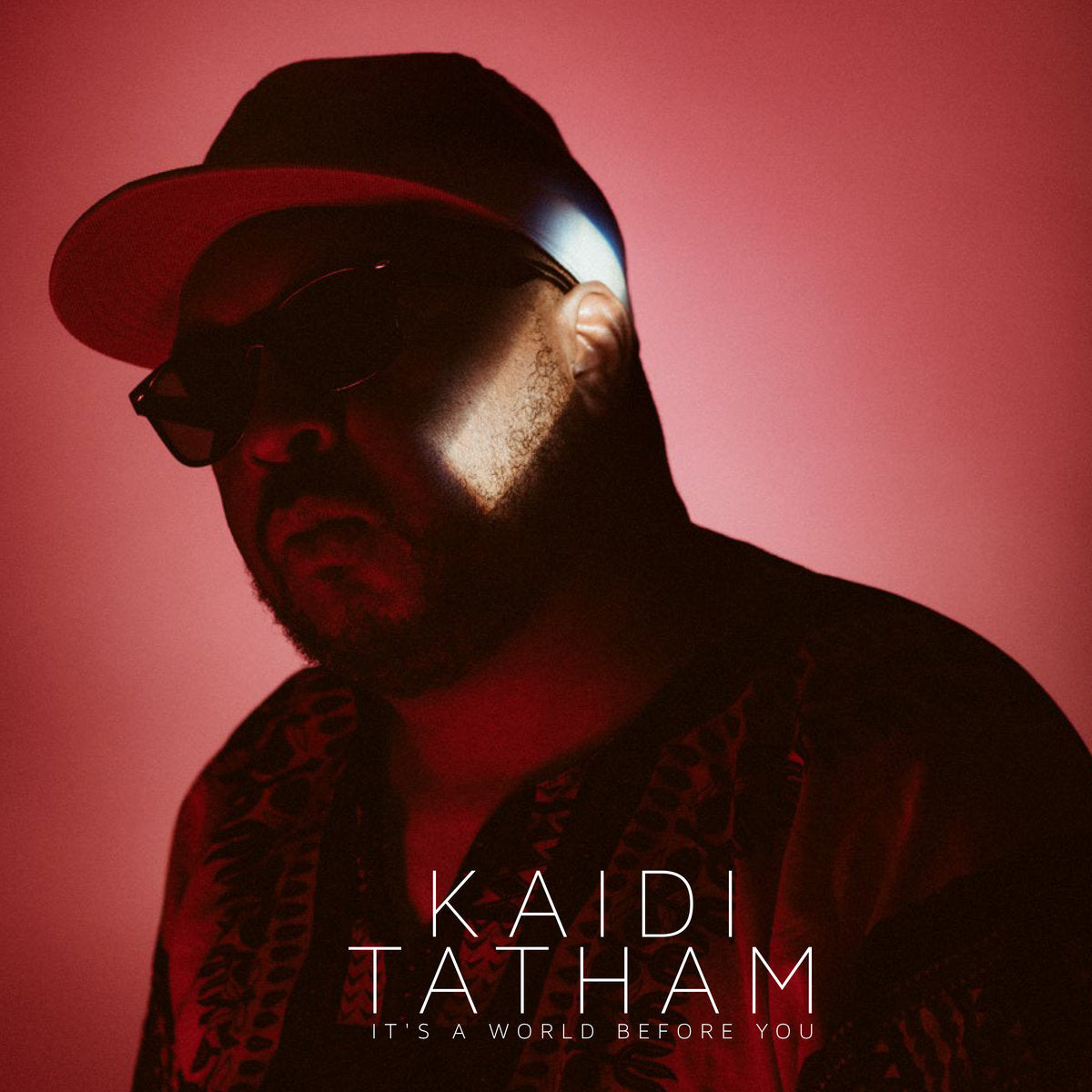 Kaidi Tatham – It's A World Before You