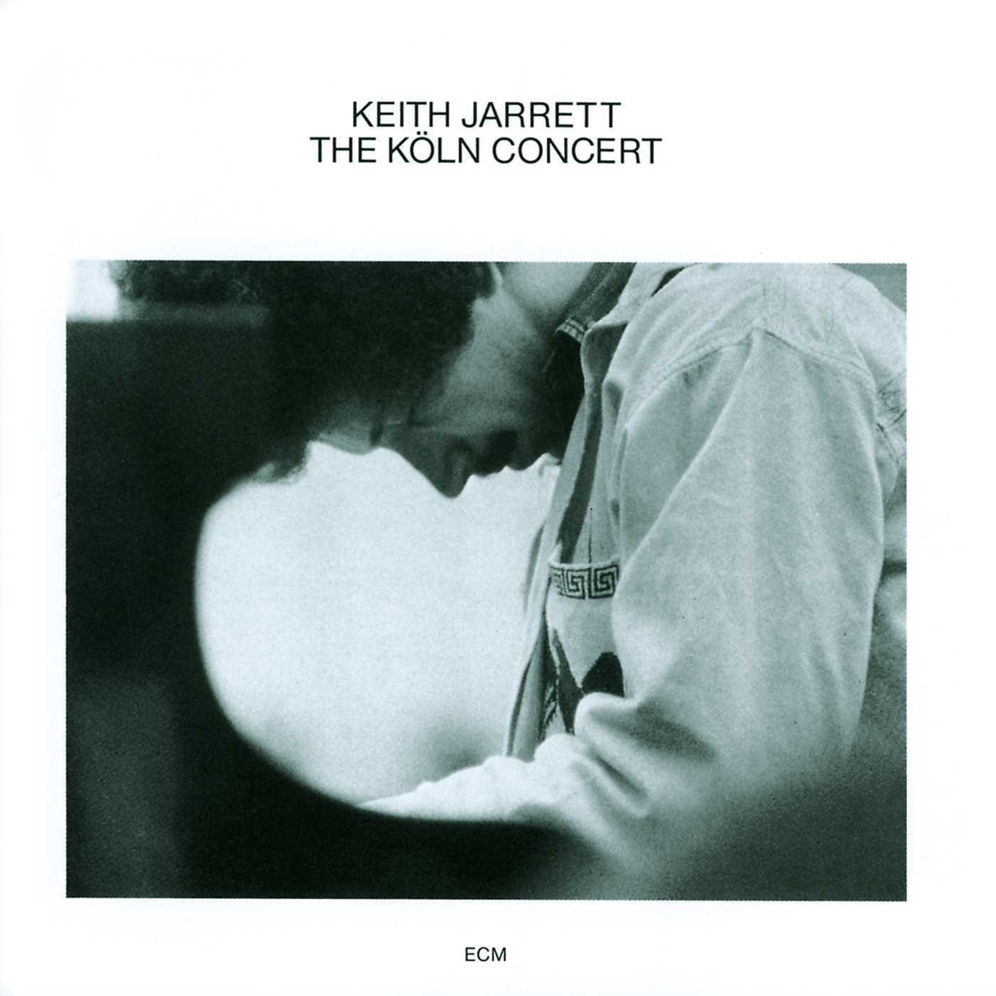 Keith Jarrett – The Köln Concert [2xLP]