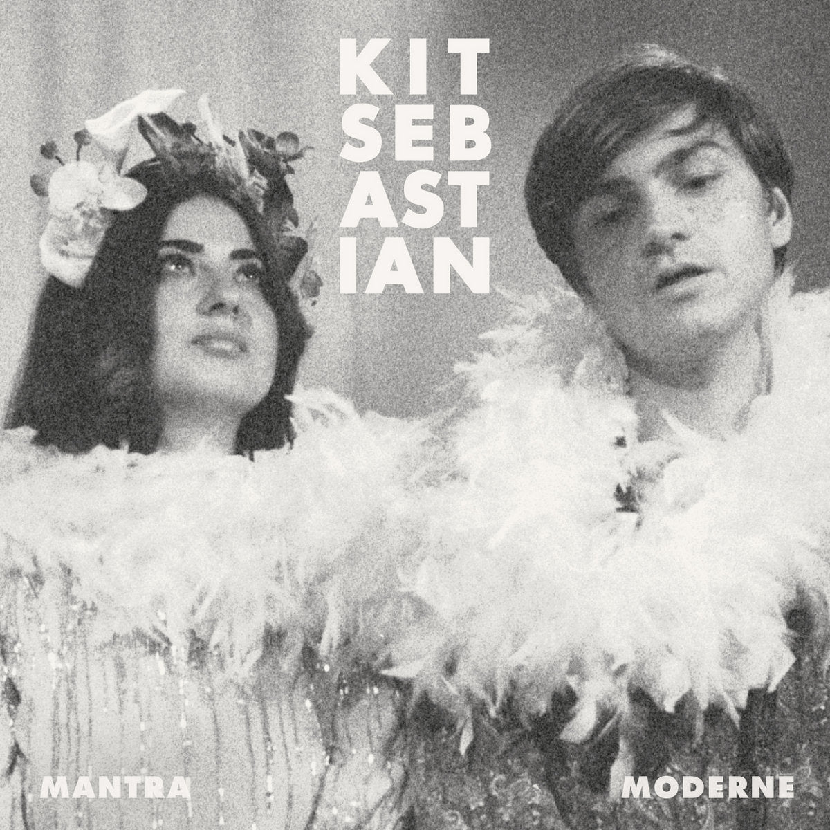Kit Sebastian – Mantra Moderne