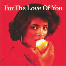 For The Love Of You - Various Artists