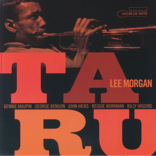 Lee Morgan – Taru