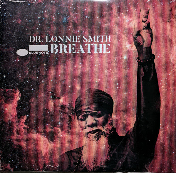 Lonnie Smith – Breathe