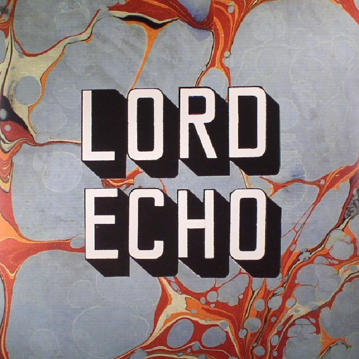 Lord Echo – Harmonies Special Edition [limited 2xLP]