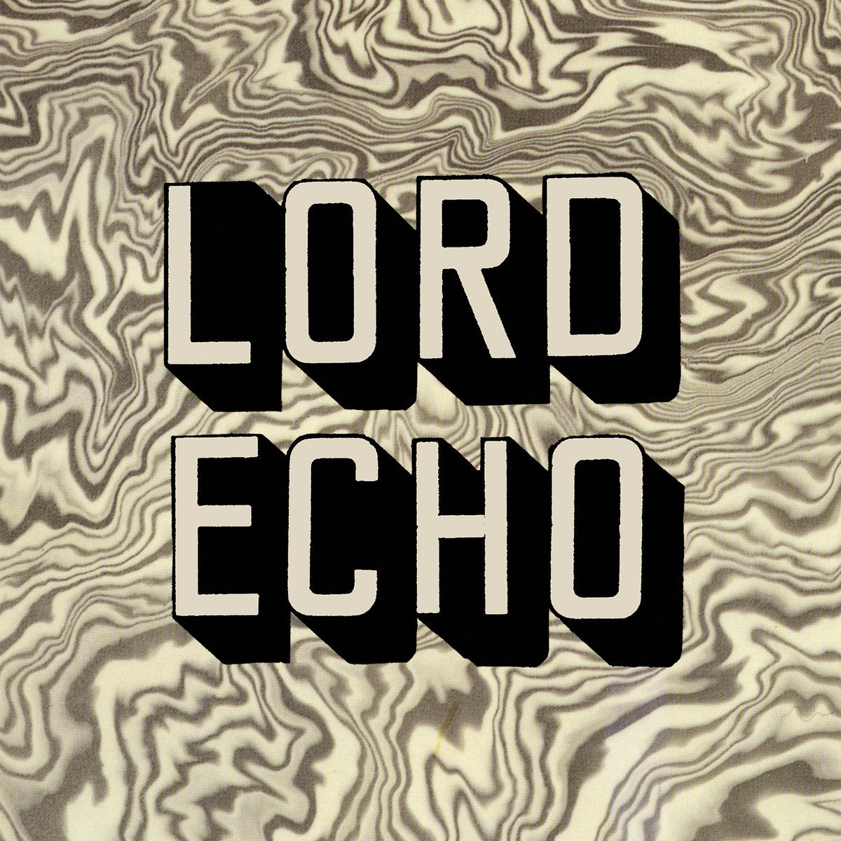 Lord Echo – Melodies