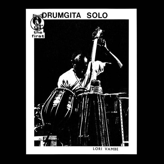 Lori Vambe – Drumgita Solo