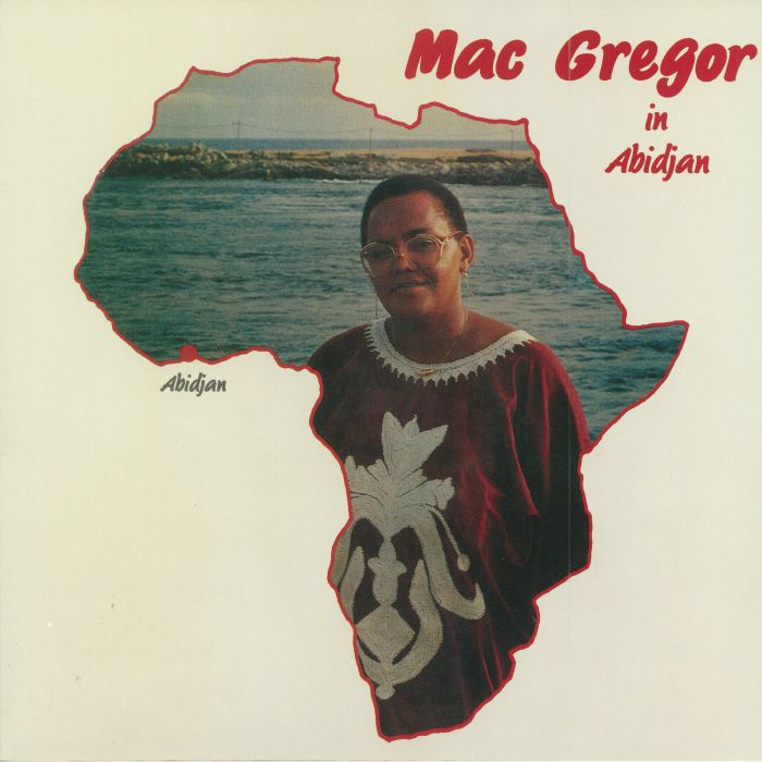 Mac Gregor – In Abidjan [1981]