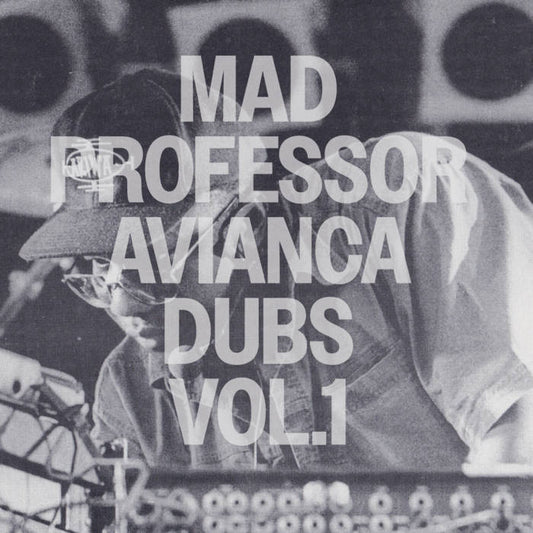 Mad Professor – Avianca Dubs Vol.1