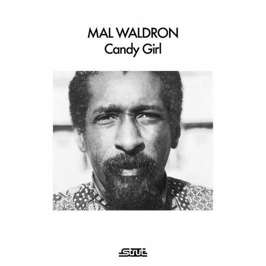 Mal Waldron – Candy Girl [reissue]