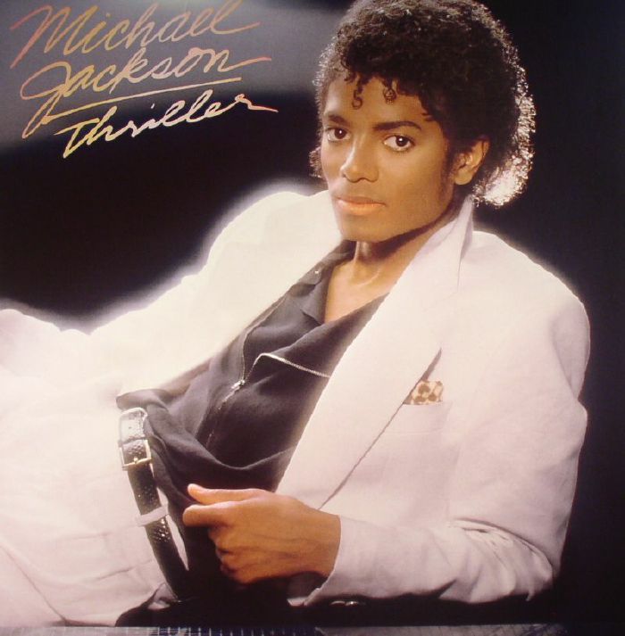 Michael Jackson – Thriller