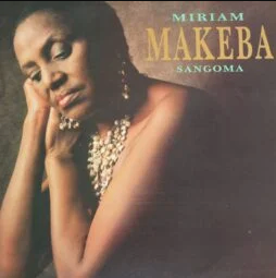 Miriam Makeba – Sangoma [VG+]