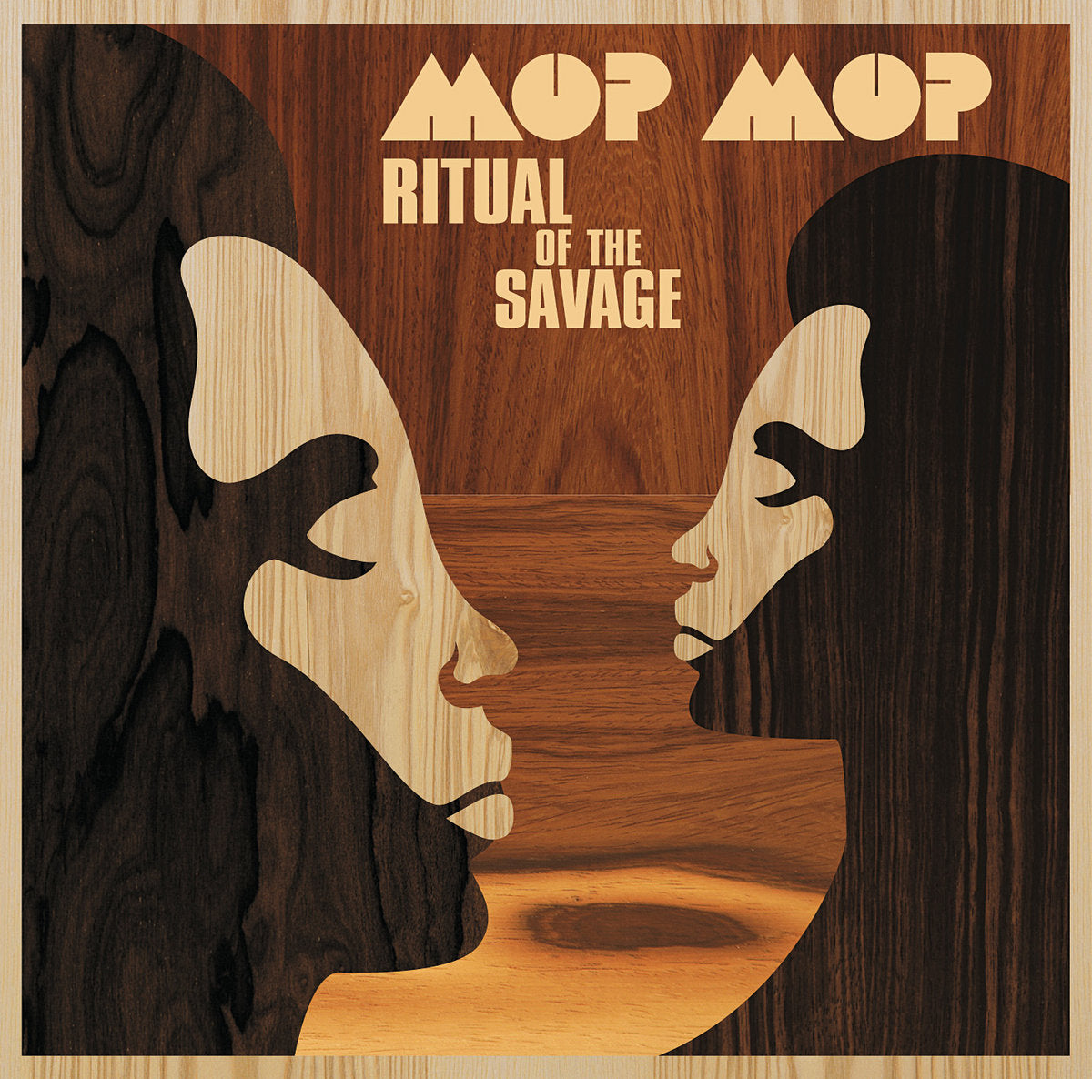 Mop Mop – Ritual Of The Savage