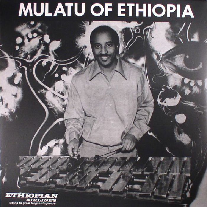 Mulatu Astatke – Mulatu Of Ethiopia