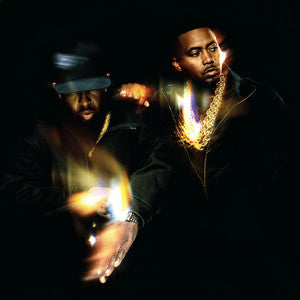 Hip Hop / R&B – Bantu Records
