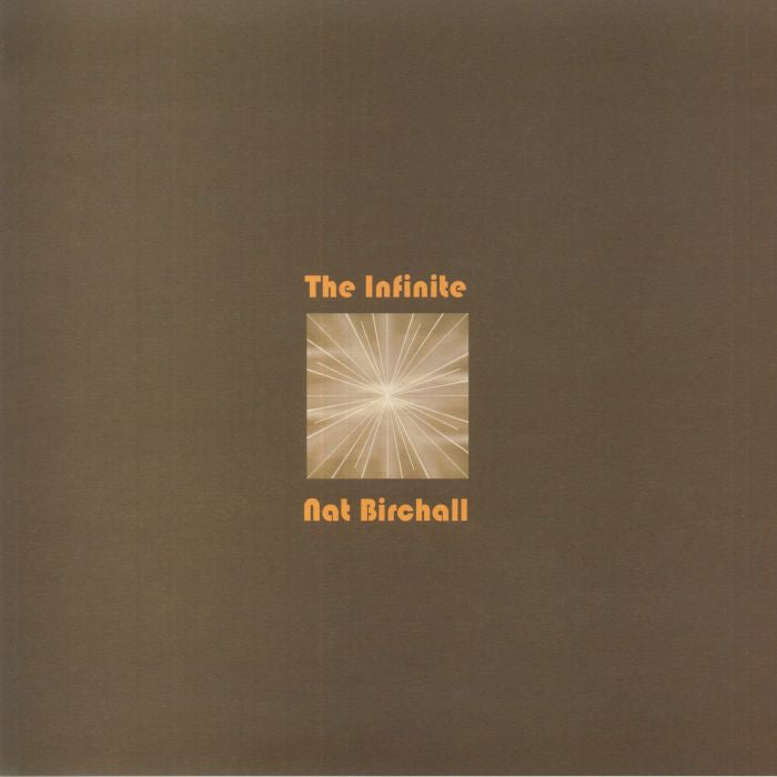 Nat Birchall – The Infinite