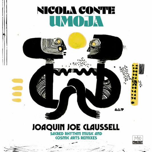 Nicola Conte – Umoja