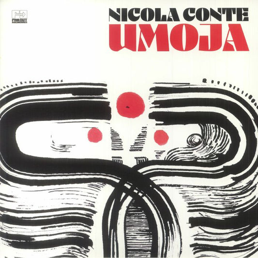 Nicola Conte – Umoja [2xLP]