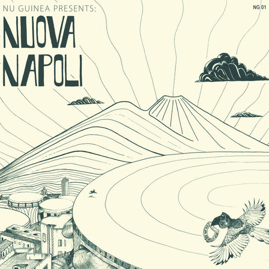Nu Guinea – Nuova Napoli