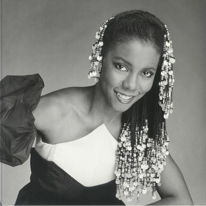Patrice Rushen – Remind Me [The Classic Elektra Recordings 1978-1984]
