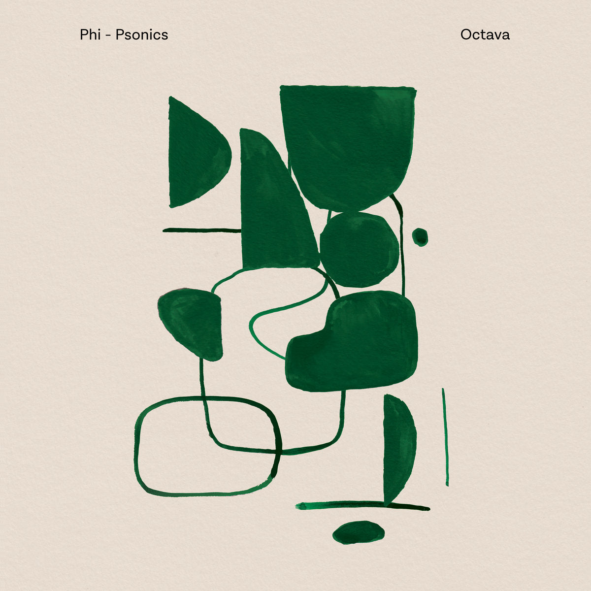 Phi-Psonics – Octava