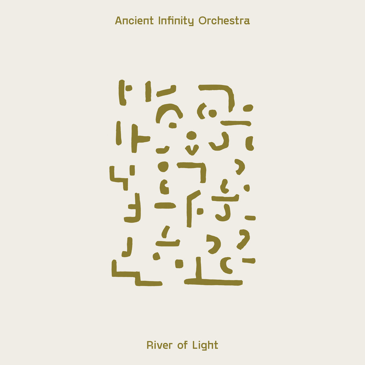 Ancient Infinity Orchestra – River Of Light