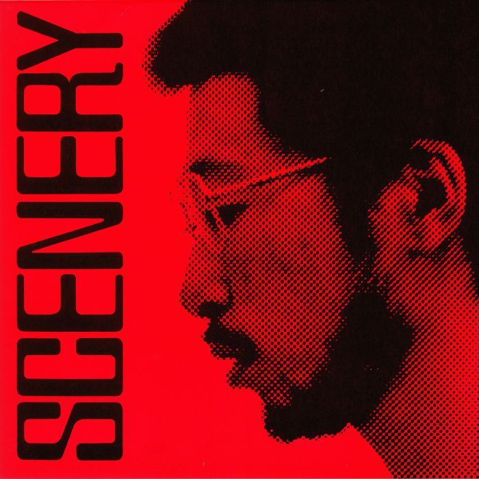 Ryo Fukui – Scenery