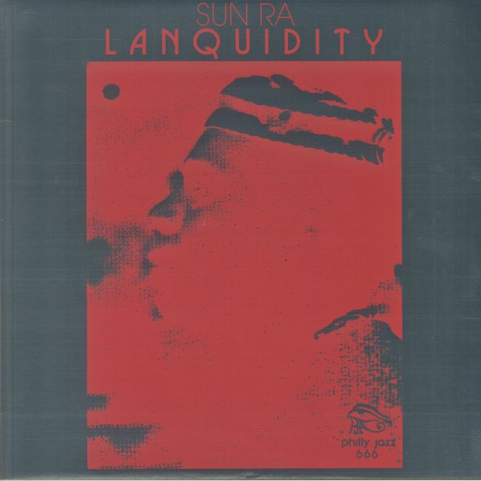 Sun Ra - Lanquidity