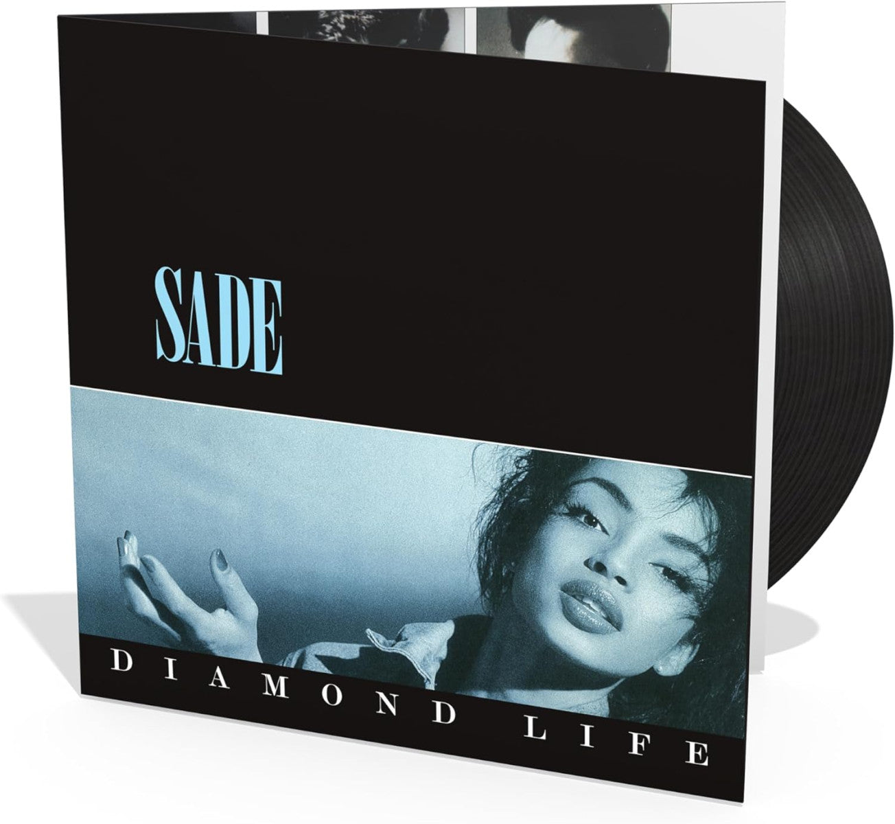 Sade - Diamond Life