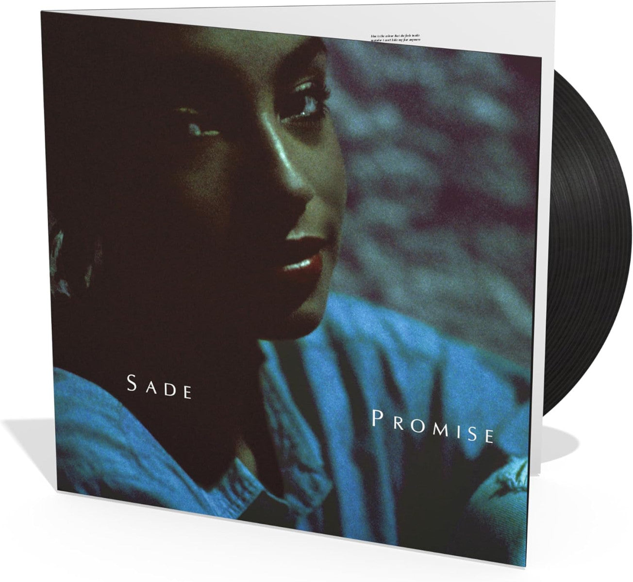 Sade - Promise