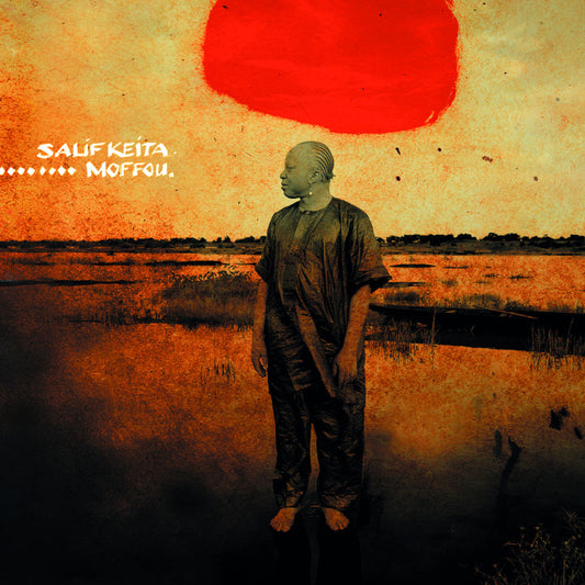 Salif Keita – Moffou [2xLP]