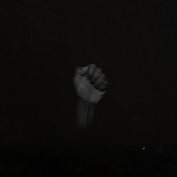 Sault – Untitled [Black Is] [gatefold 2xLP]