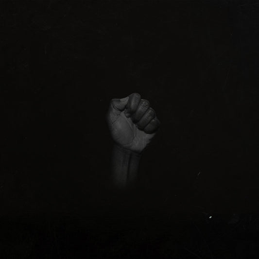 Sault – Untitled [Black Is] [gatefold 2xLP]