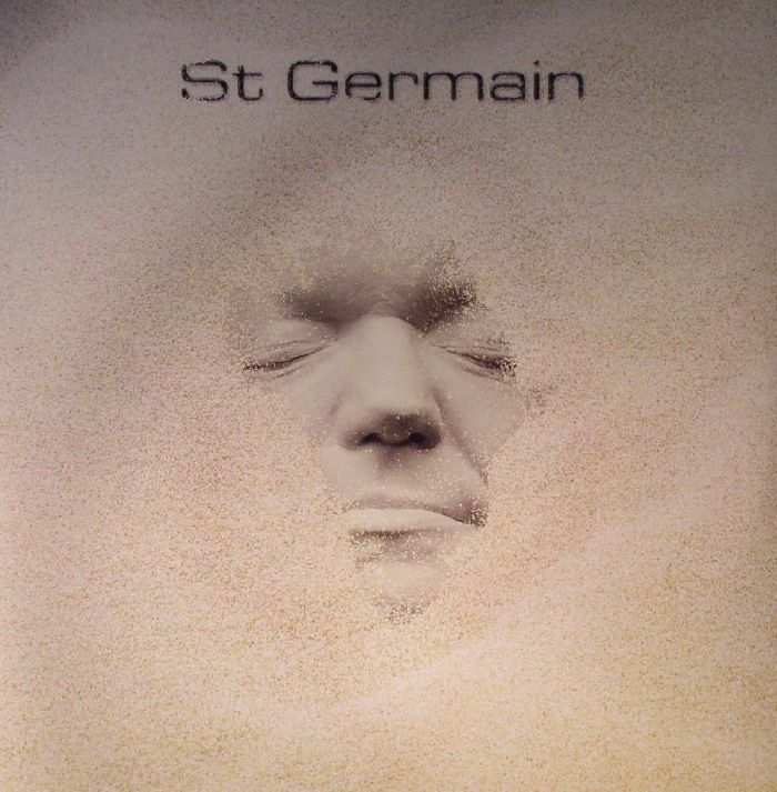 St Germain – St Germain [2xLP]