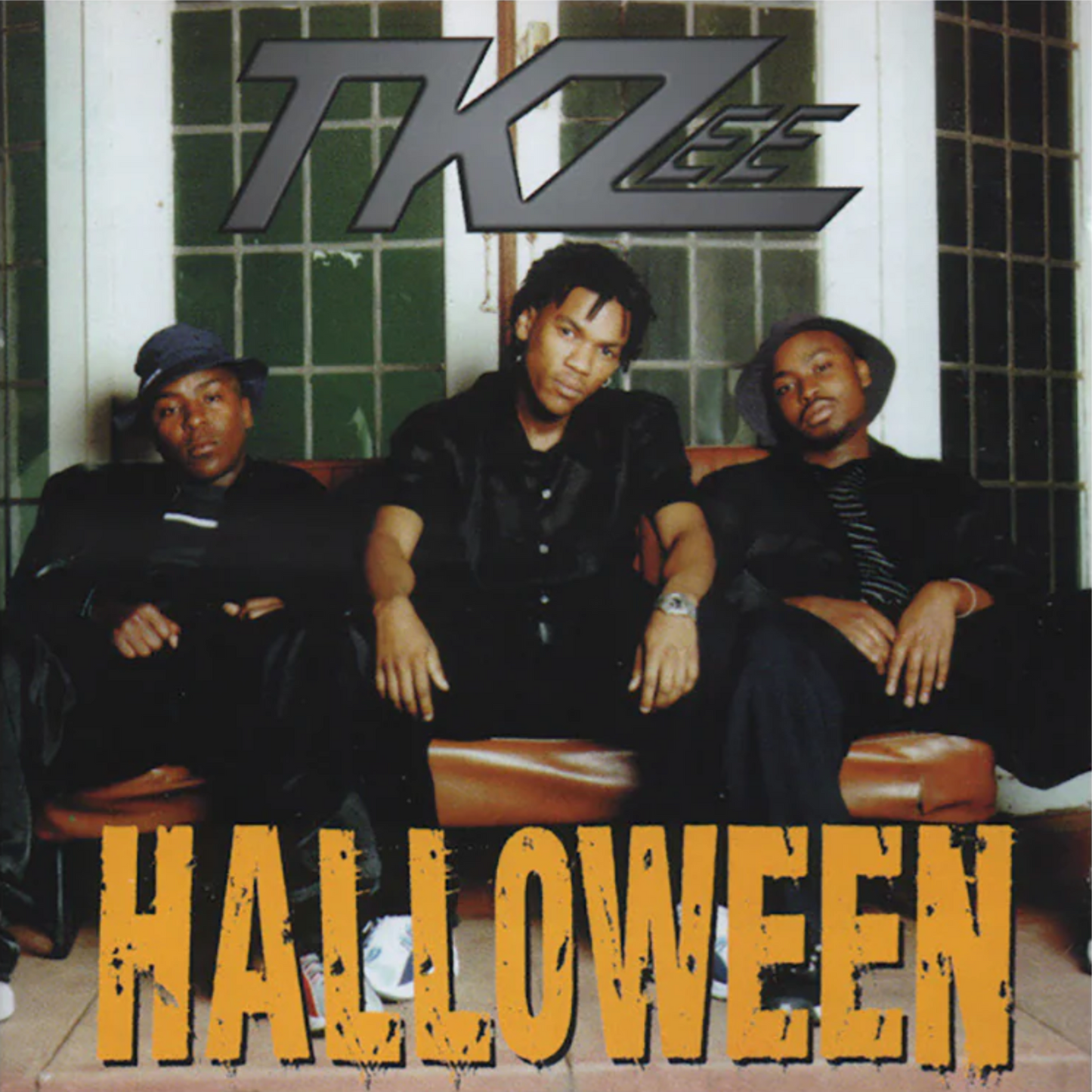 TKZee – Halloween [Signed + Limited Edition]