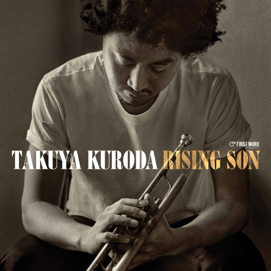 Takuya Kuroda – Rising Son [2xLP]