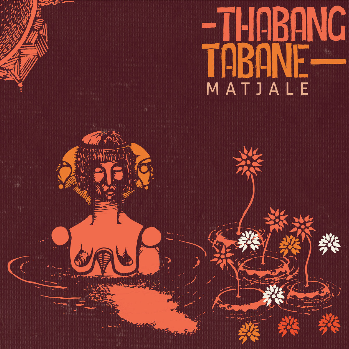 Thabang Tabane – Matjale