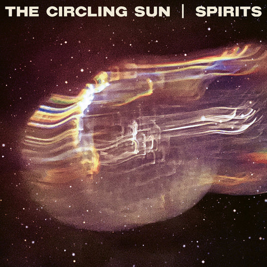 The Circling Sun – Spirits