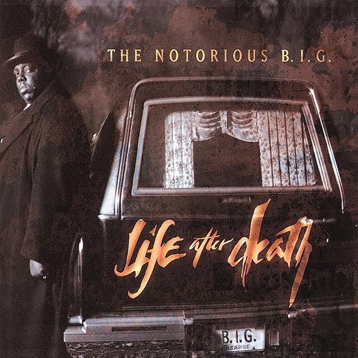 The Notorious B.I.G. – Life After Death: 20th Anniversary [3xLP]