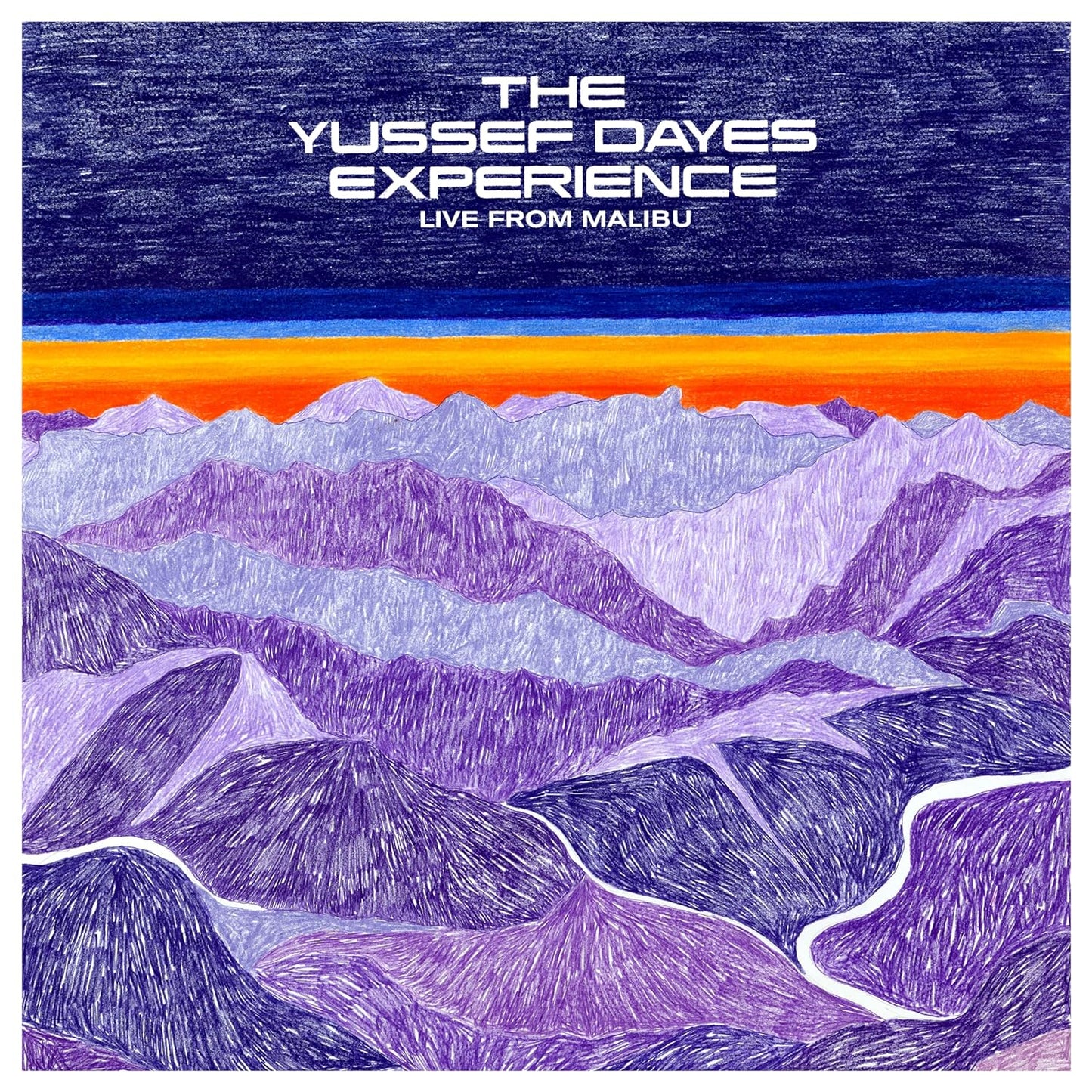 The Yussef Dayes Experience: Live From Malibu