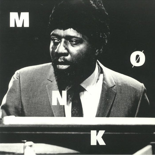 Thelonious Monk – Mønk