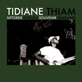 Tidiane Thiam – Siftorde