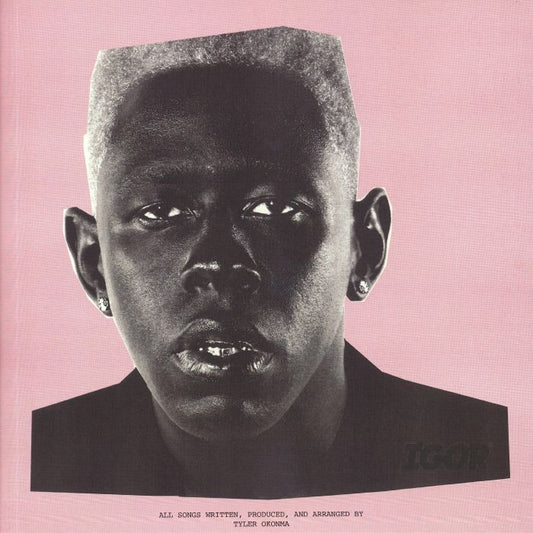 Tyler, The Creator – Igor