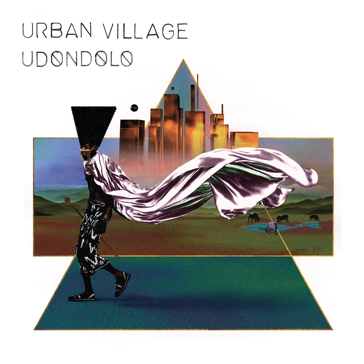 Urban Village – Udondolo